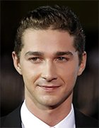 Shia LaBeouf